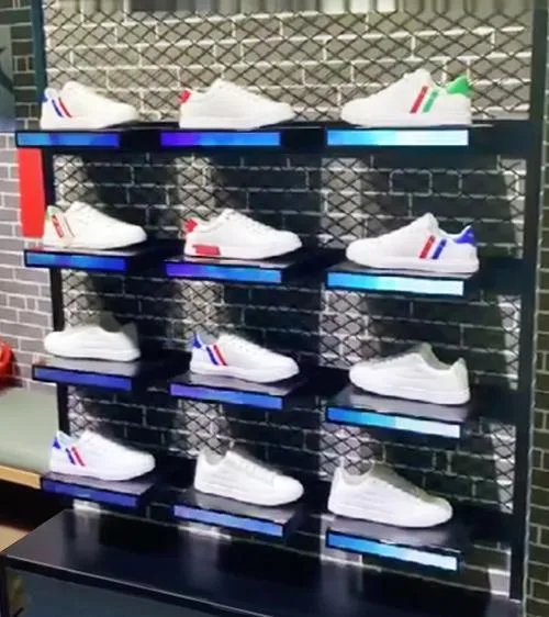 Lcd-price-tag-shelf-displays-for-retail