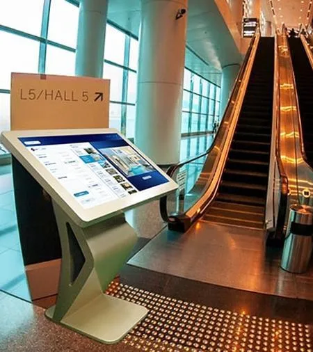 event-kiosk